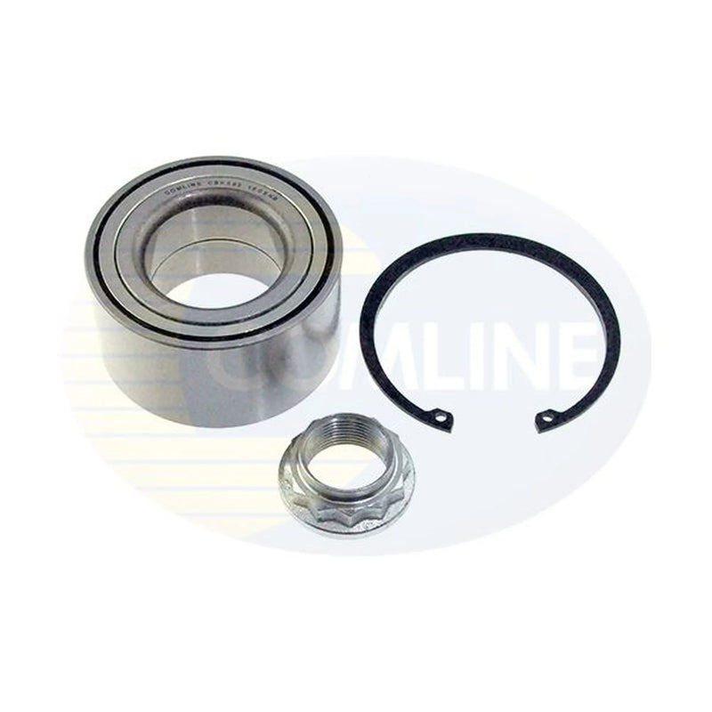 Comline Wheel Bearing Kit 72mm CBK092