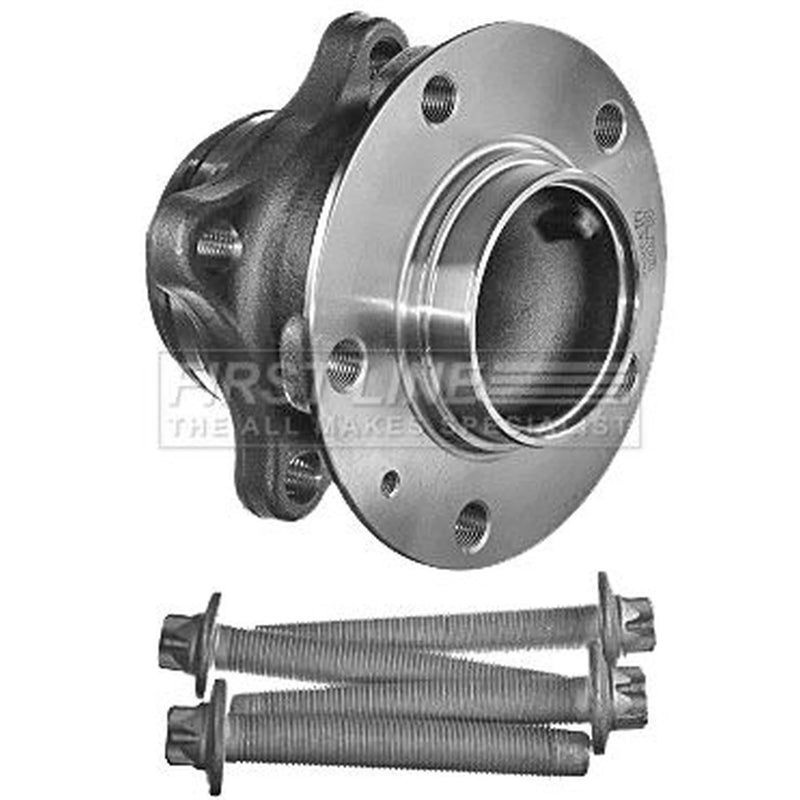 First Line Wheel Bearing Kit FBK1400
