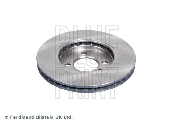 Blue Print 2 x Brake Disc Set Internally Vented Front