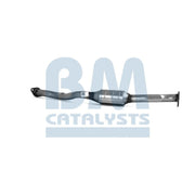 BM Catalysts Homologated Petrol Cat BM90092H