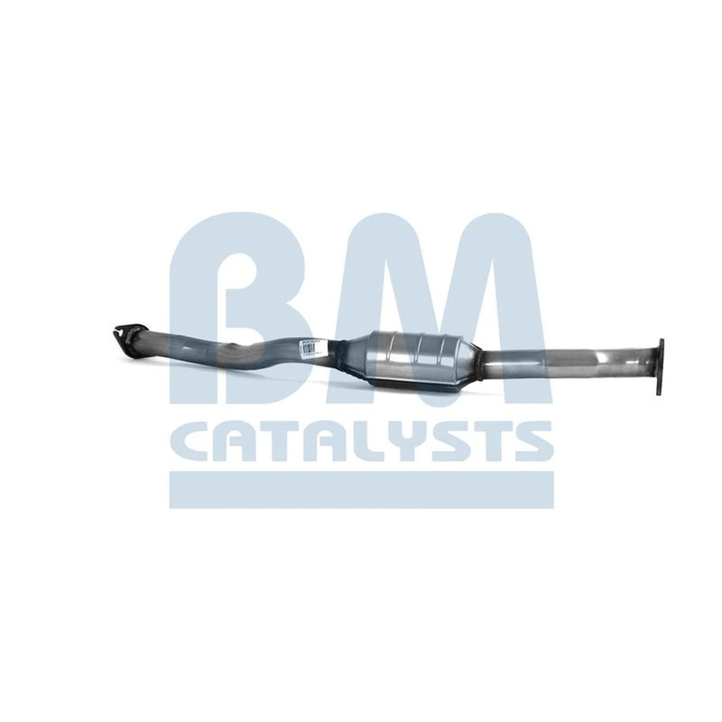 BM Catalysts Homologated Petrol Cat BM90092H