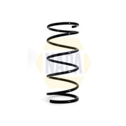 NAPA Front Suspension Coil Spring NCS1003