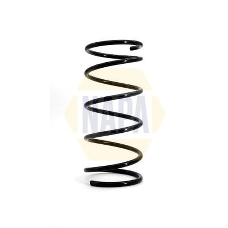 NAPA Front Suspension Coil Spring NCS1003