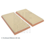 Blue Print Air Filter Kit ADU172208
