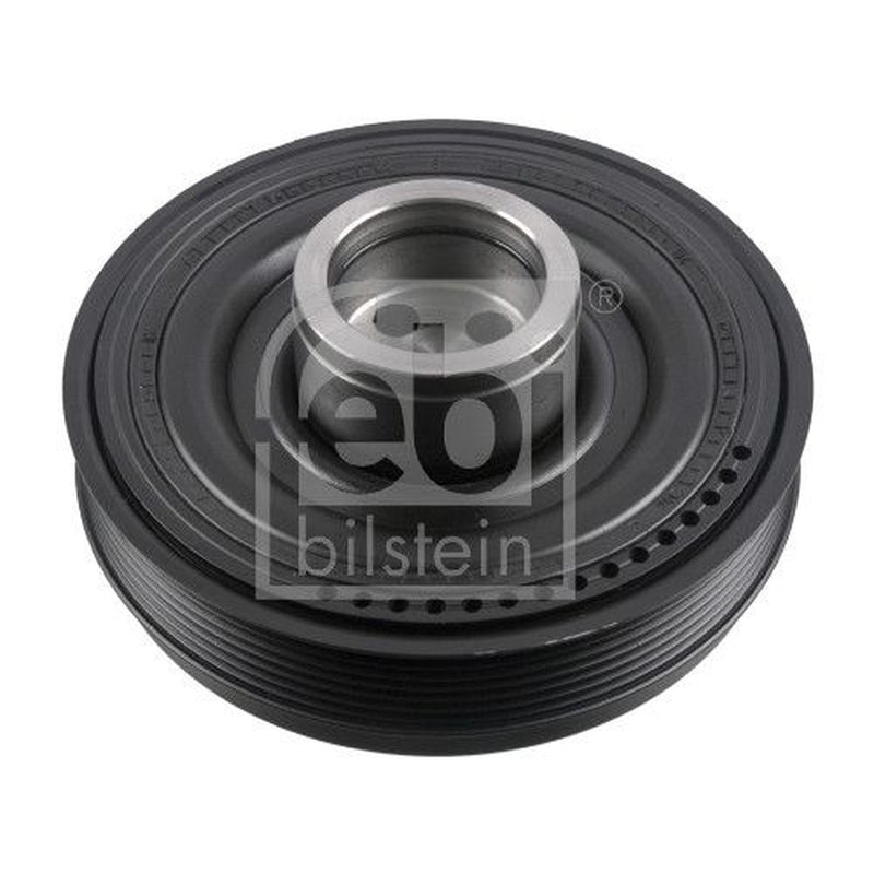 Febi Crank Shaft Belt Pulley 184552