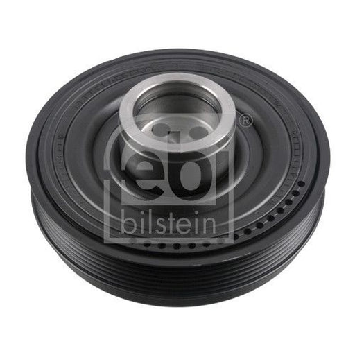 Febi Crank Shaft Belt Pulley 184552