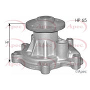Apec Engine Cooling Water Pump AWP1518