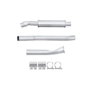 Hella Front Silencer Front 8LB 366 020-371