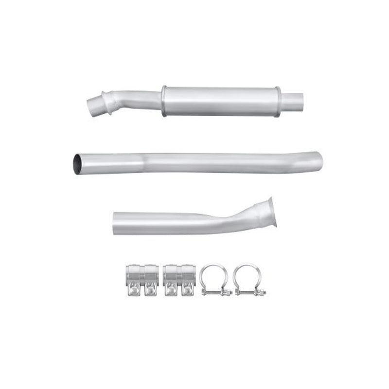 Hella Front Silencer Front 8LB 366 020-371