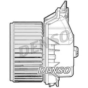 Denso Heater Blower Fan DEA20012