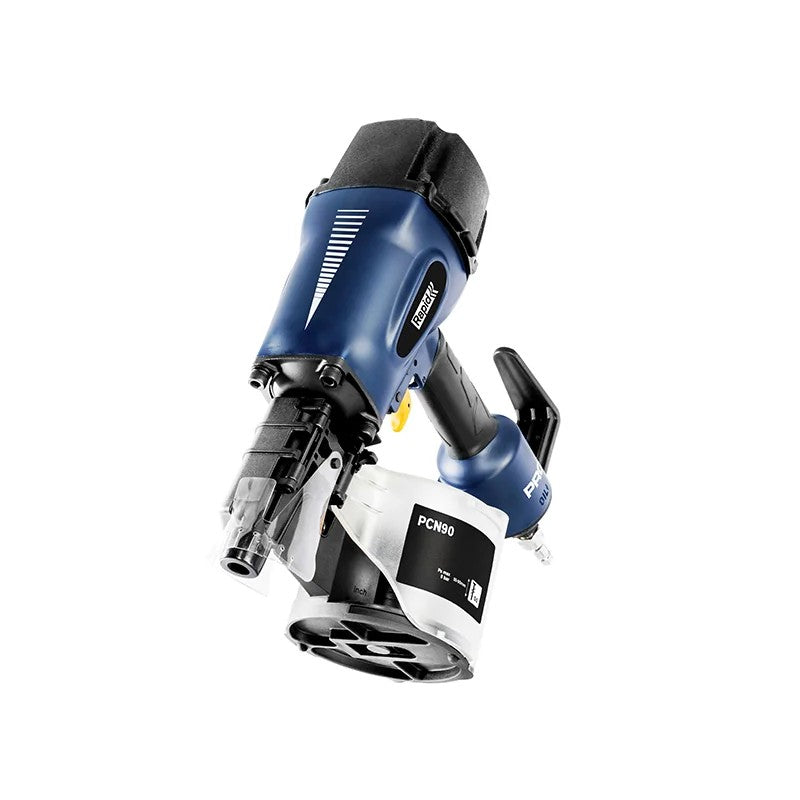 Rapid PRO PCN90 Pneumatic Framing Coil Nailer - 5000792