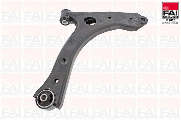 FAI Control/Trailing Arm