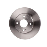 Bosch 2 x Vented Brake Discs 0 986 479 S38