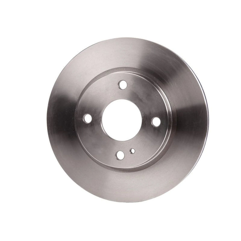 Bosch 2 x Vented Brake Discs 0 986 479 S38
