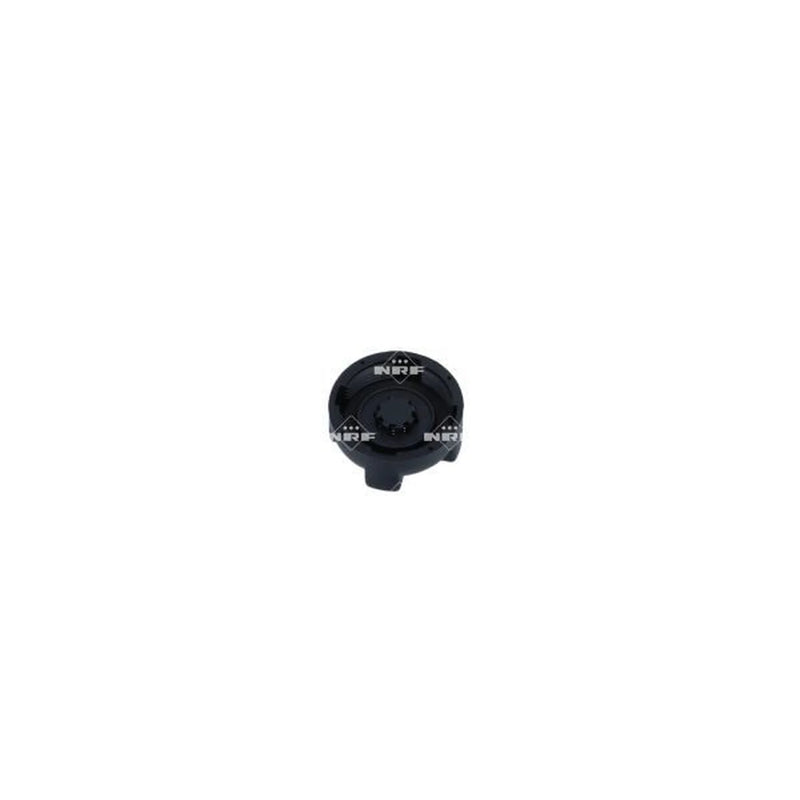NRF Coolant Expansion Tank 454149