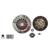 Apec Clutch Kit Set 3pc 300mm ACL1319
