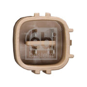 Febi Car Alternator 12V 186626