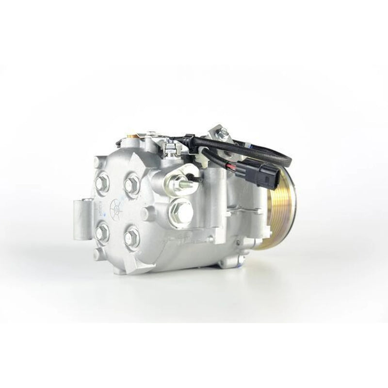Mahle Air Conditioning Compressor ACP 949 000P