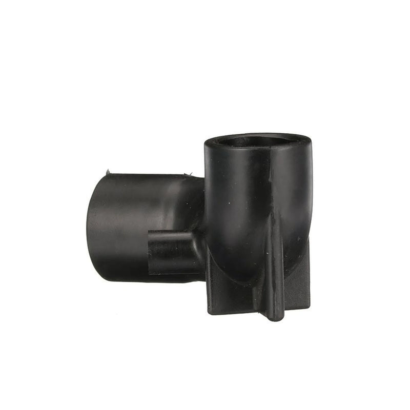Gates Crankcase Ventilation Hose 100mm EMH523