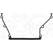 Elring Timing Case Gasket Thick Rubber 326.240