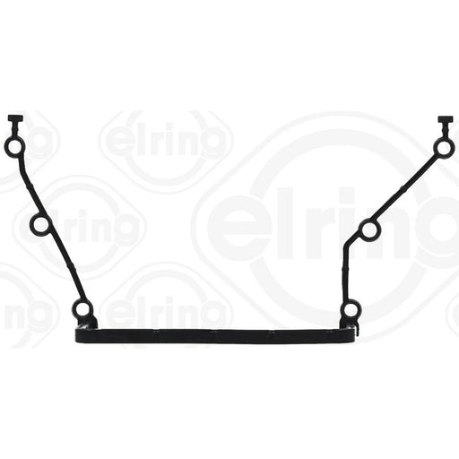Elring Timing Case Gasket Thick Rubber 326.240