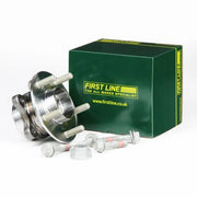 First Line Wheel Bearing Kit FBK1491