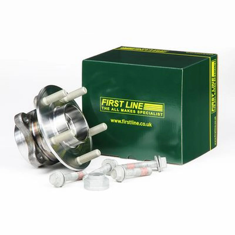 First Line Wheel Bearing Kit FBK1491
