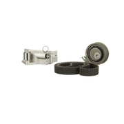 Gates Timing Belt Kit with Rollers K015491XS