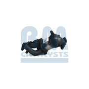 BM Catalysts Homologated Petrol Cat BM92049H