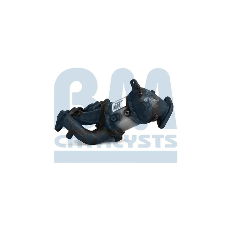 BM Catalysts Homologated Petrol Cat BM92049H