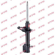 KYB Shock Absorber Damper Strut Rear 334036