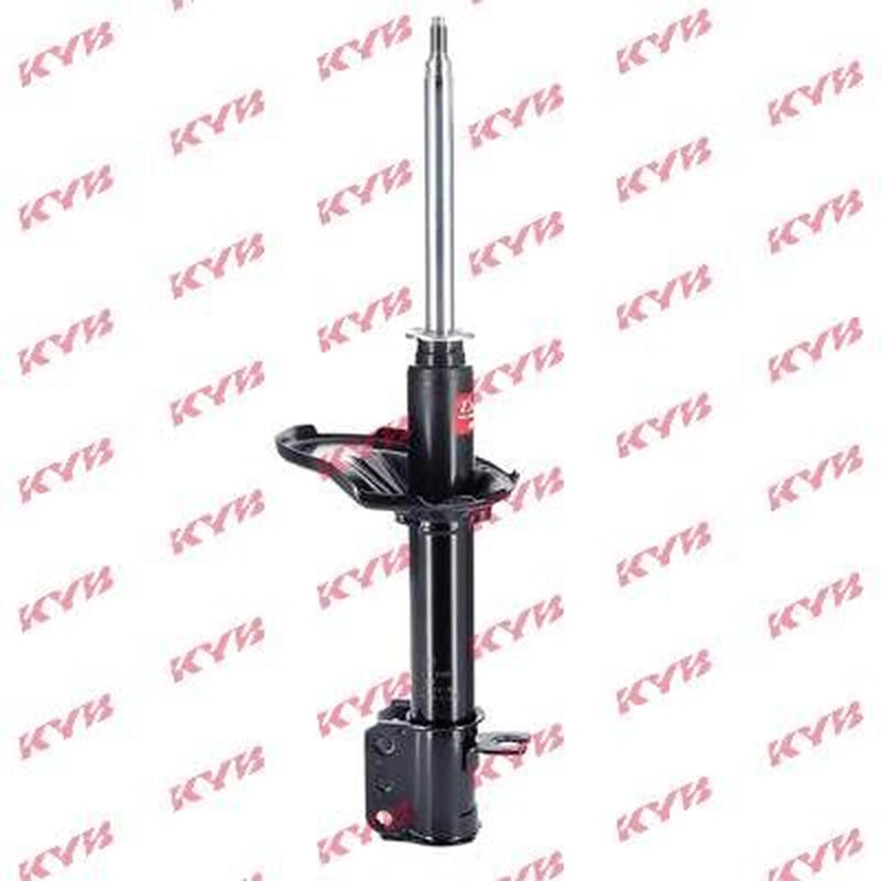 KYB Shock Absorber Damper Strut Rear 334036