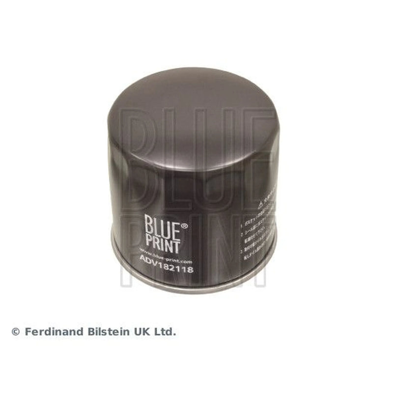 Blue Print Engine Oil Filter ADV182118