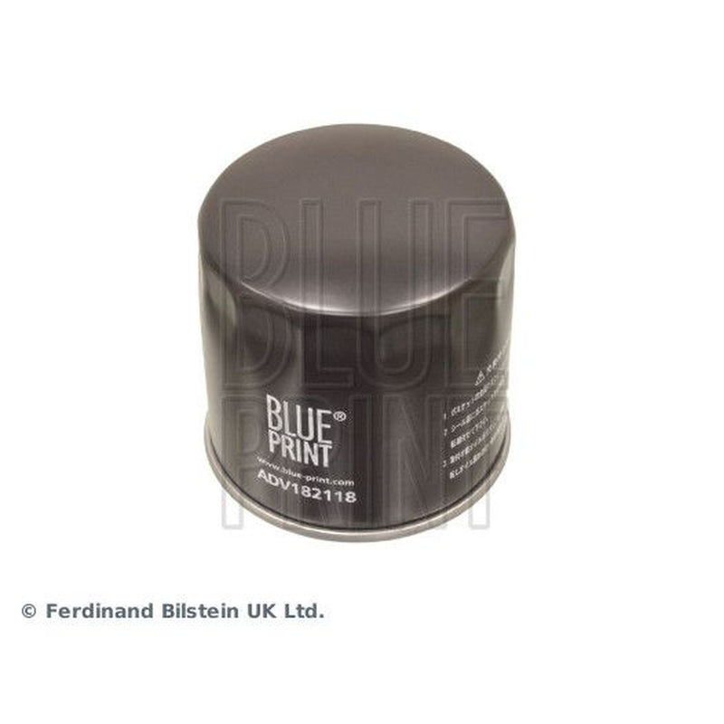 Blue Print Engine Oil Filter ADV182118