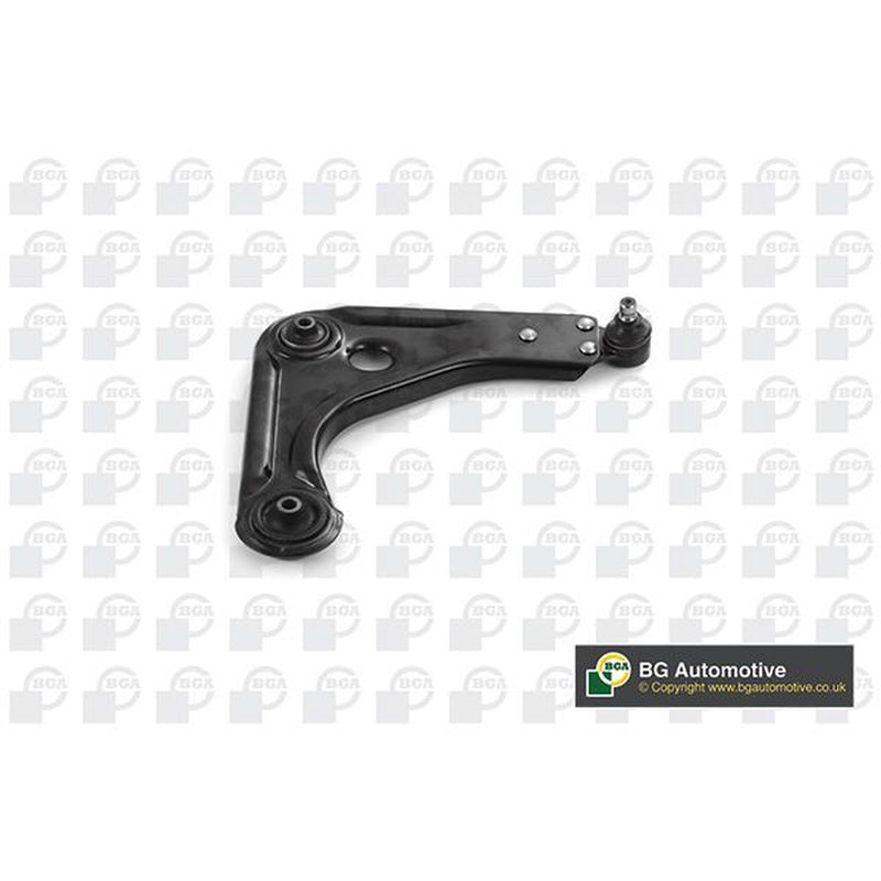 BGA Control/Trailing Arm Front Right TRC23016