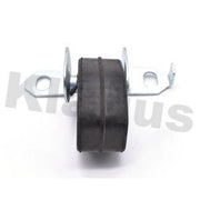 Klarius Exhaust System Mount Rubber 420406