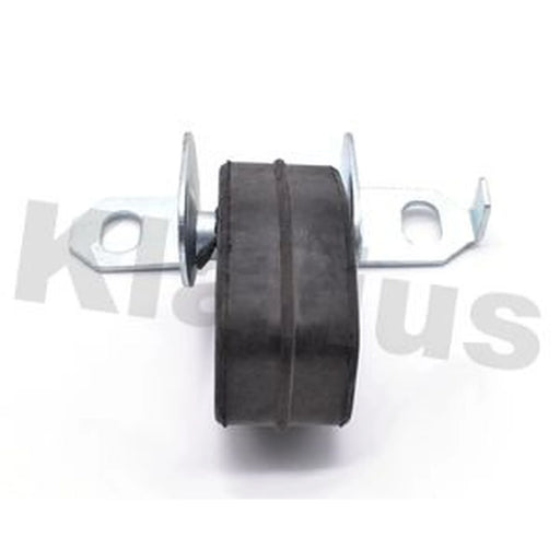 Klarius Exhaust System Mount Rubber 420406