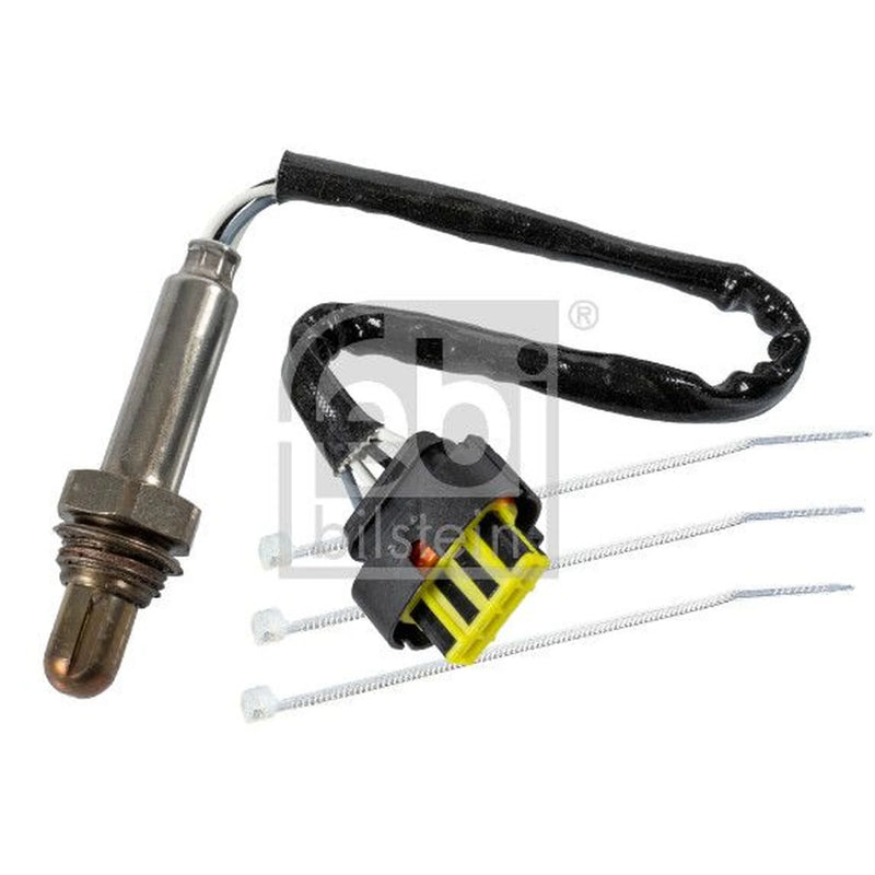 Febi O2 Lambda Oxygen Sensor after catalytic converter 175837