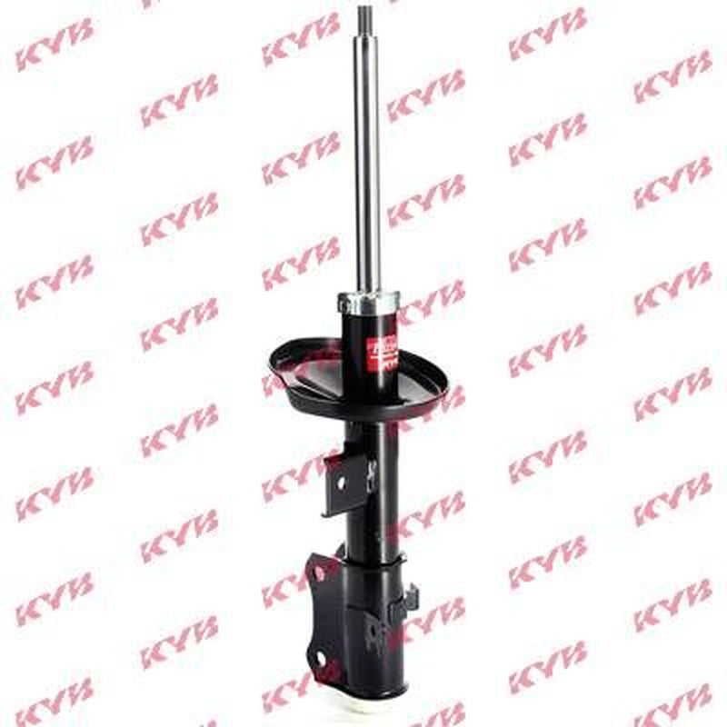 KYB Shock Absorber Damper Strut Front Left 334465