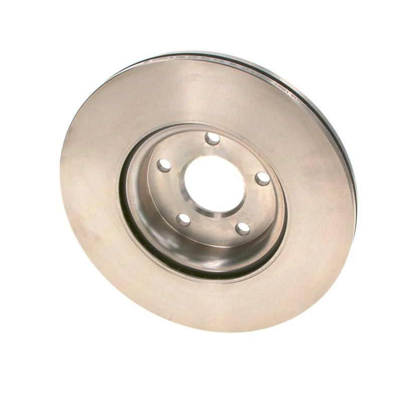 Bosch 2 x Vented Brake Discs 0986479956 OE 1223664 1223666 1253964 1253965 0 986 479 956