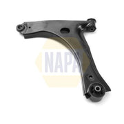 NAPA Control/Trailing Arm Front Left NST2596