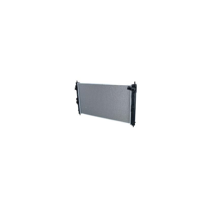 NRF Engine Radiator 53753