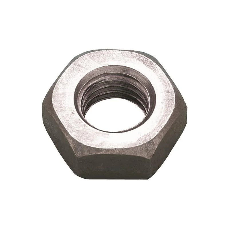 METALMATE® Hexagon Full Nut ZP M6 (Box 500) - Z0322M49