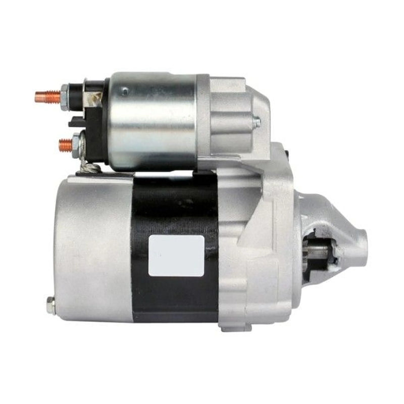 Hella Starter Motor 12V 0.8kW 9 Teeth 8EA 012 526-471