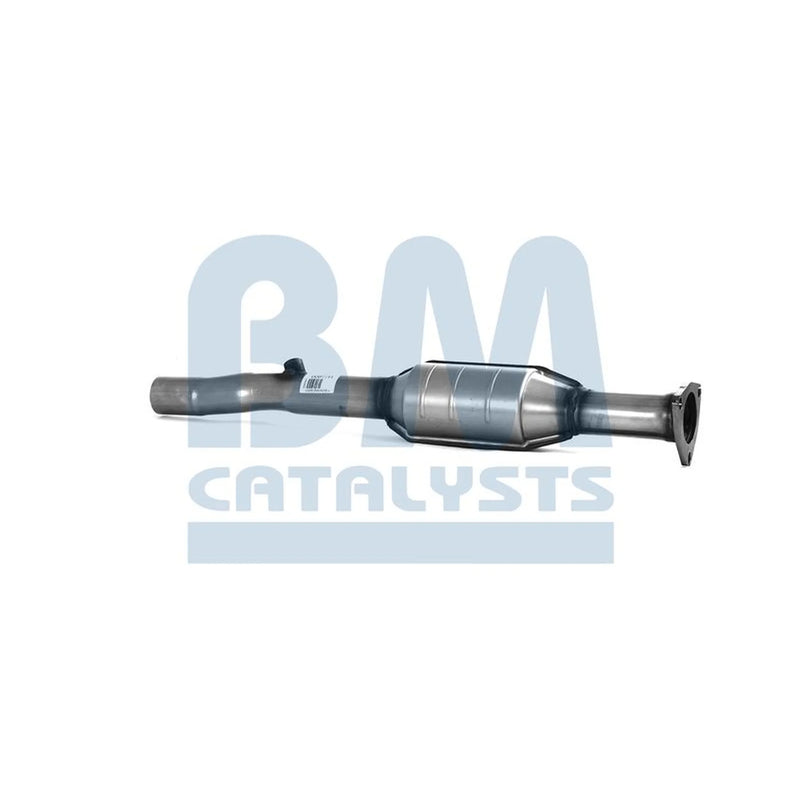 BM Catalysts Homologated Petrol Cat BM90877H