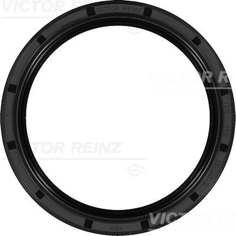 Victor Reinz Crankshaft Shaft Seal 150mm OD ID Wide 81-35103-00