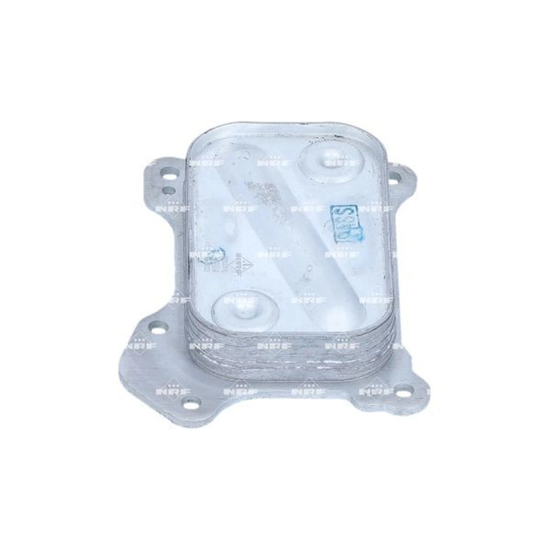 NRF Engine Oil Cooler 31204