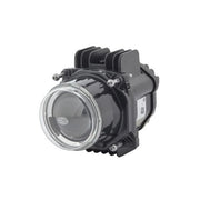 Hella Headlight Headlamp LED Left 1AL 010 820-021