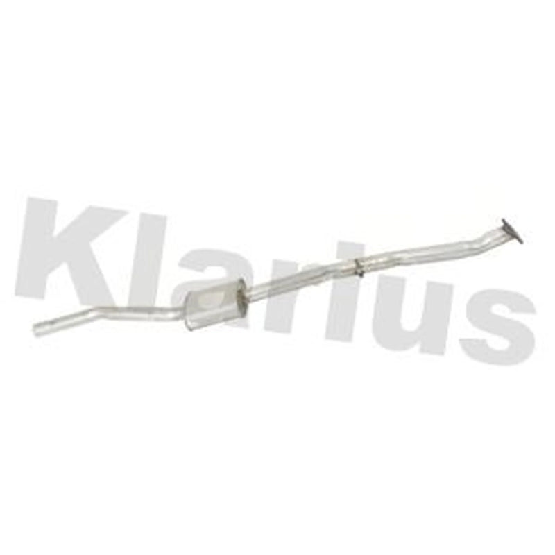 Klarius Exhaust Pipe OD KA192H