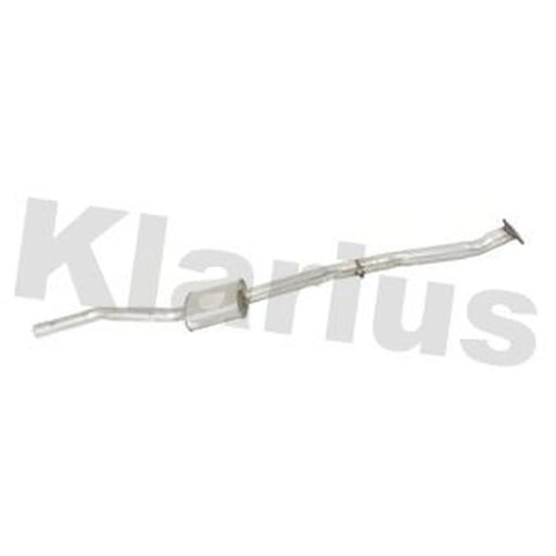 Klarius Exhaust Pipe OD KA192H